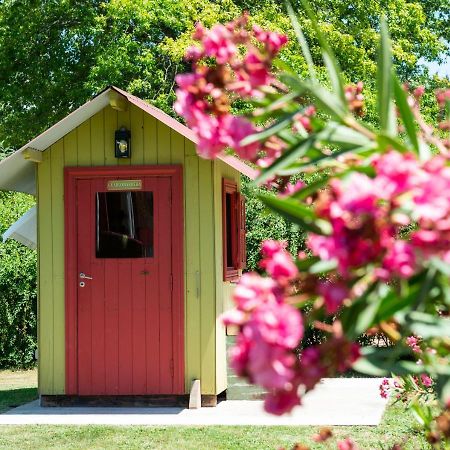 Güiraldes B&B San Antonio de Areco Dış mekan fotoğraf