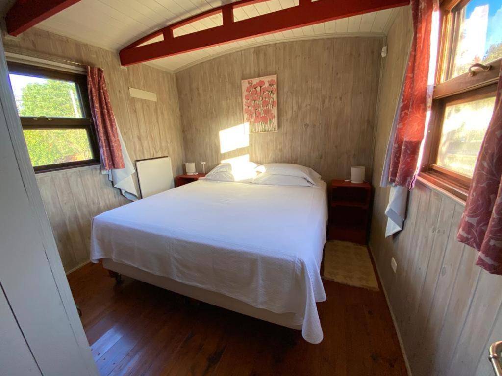 Güiraldes B&B San Antonio de Areco Dış mekan fotoğraf