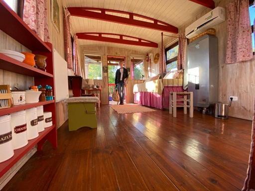 Güiraldes B&B San Antonio de Areco Dış mekan fotoğraf
