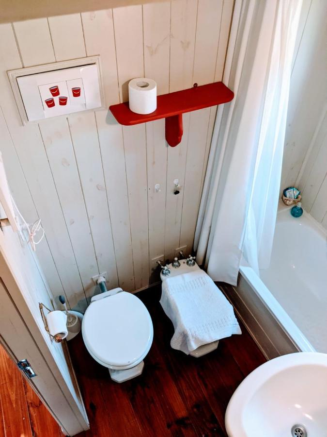 Güiraldes B&B San Antonio de Areco Dış mekan fotoğraf