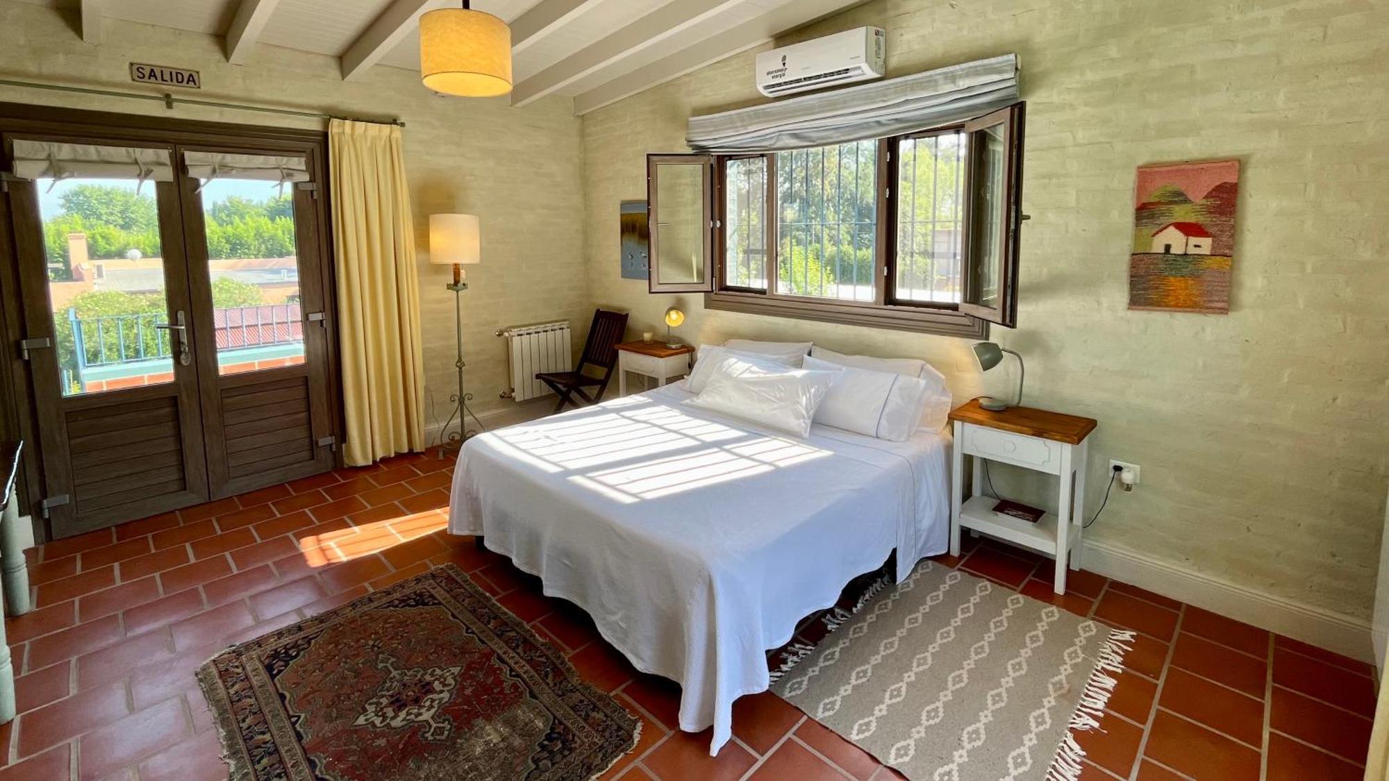 Güiraldes B&B San Antonio de Areco Dış mekan fotoğraf