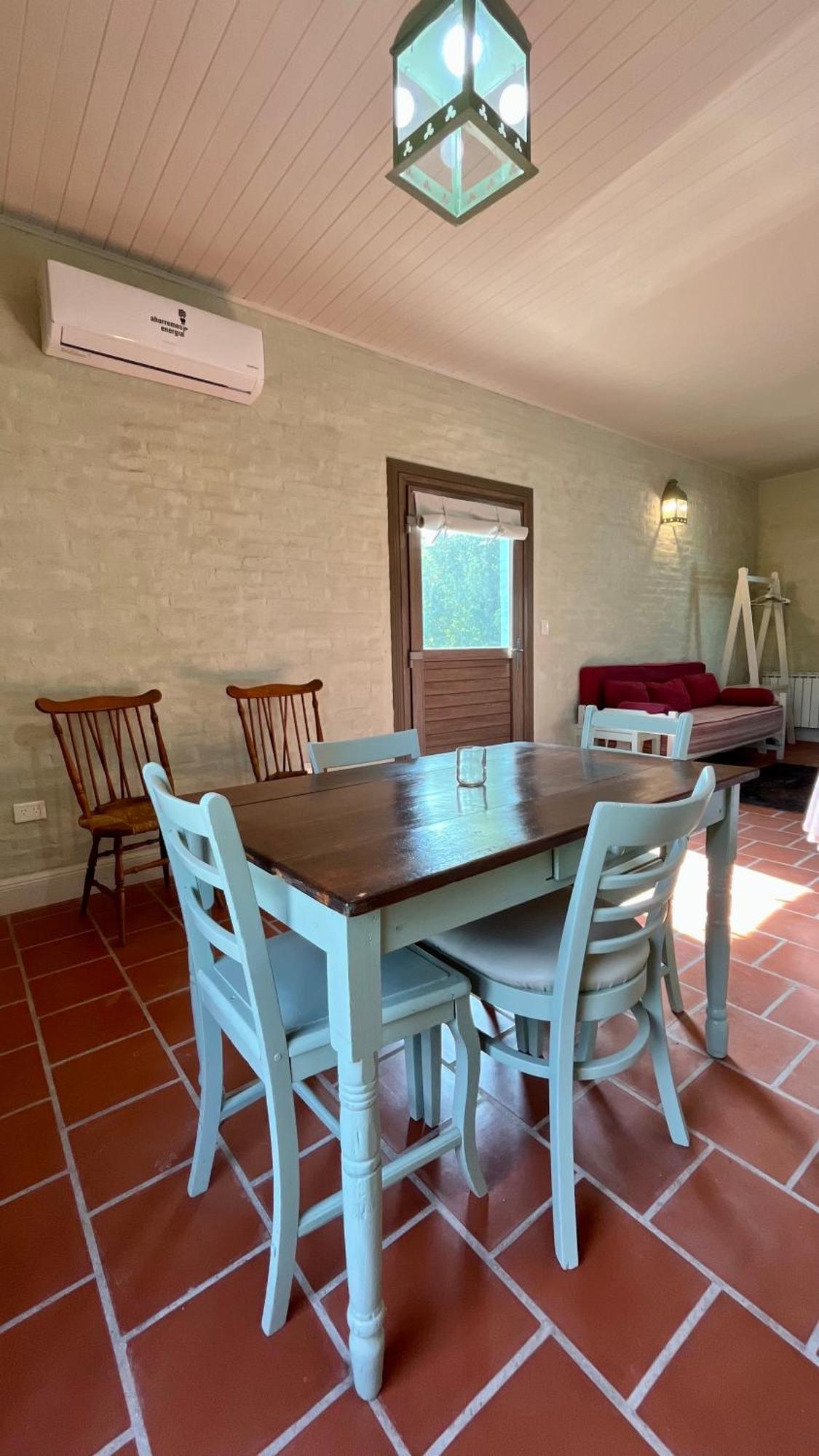 Güiraldes B&B San Antonio de Areco Dış mekan fotoğraf