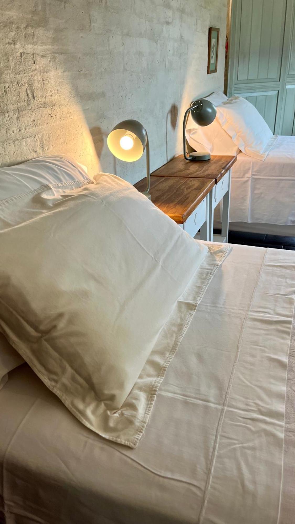 Güiraldes B&B San Antonio de Areco Dış mekan fotoğraf
