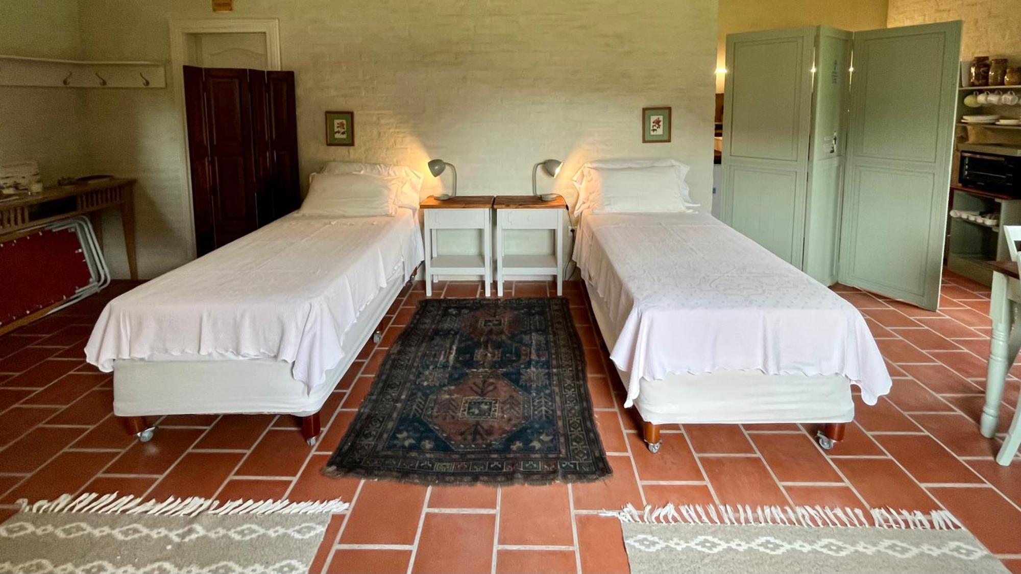 Güiraldes B&B San Antonio de Areco Dış mekan fotoğraf